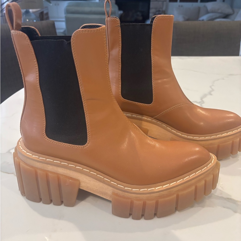 Stella McCartney Emilie Boots